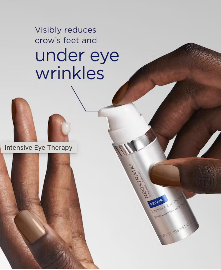 NEOSTRATA &quot;Skin Active&quot; Intensive Eye Therapy 15g