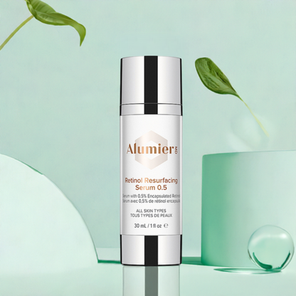 AlumierMD 0.5% Retinol Serum 30ml