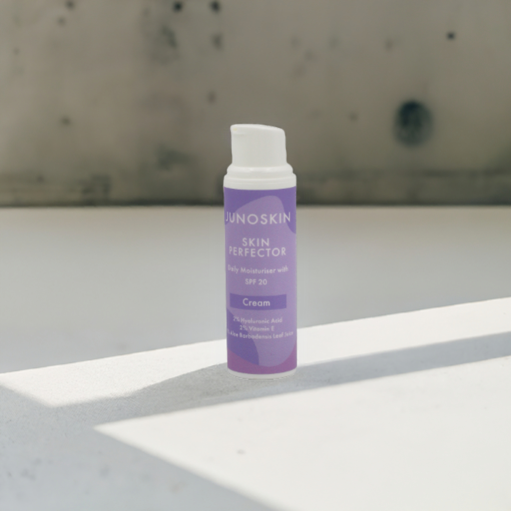 JUNOSKIN Mini Skin Perfector SPF20 10ml