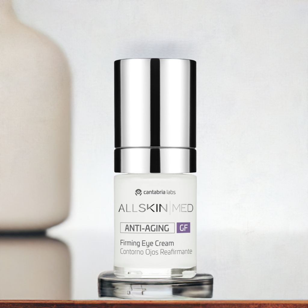 AllSkinMed GF Firming Eye Cream 15ml