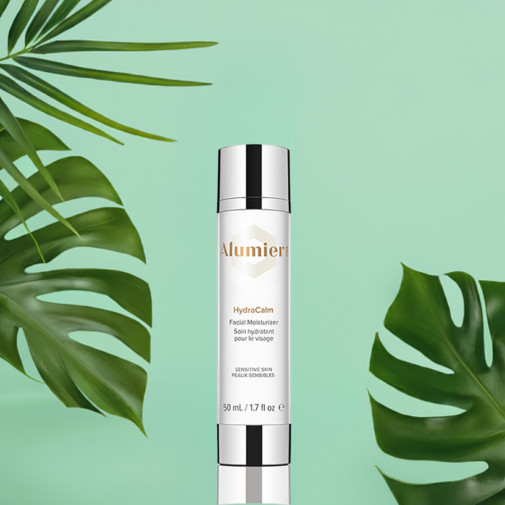 AlumierMD Hydracalm Moisturiser 50ml