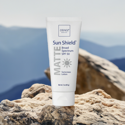 Obagi Sun Shield Matte SPF50 85g