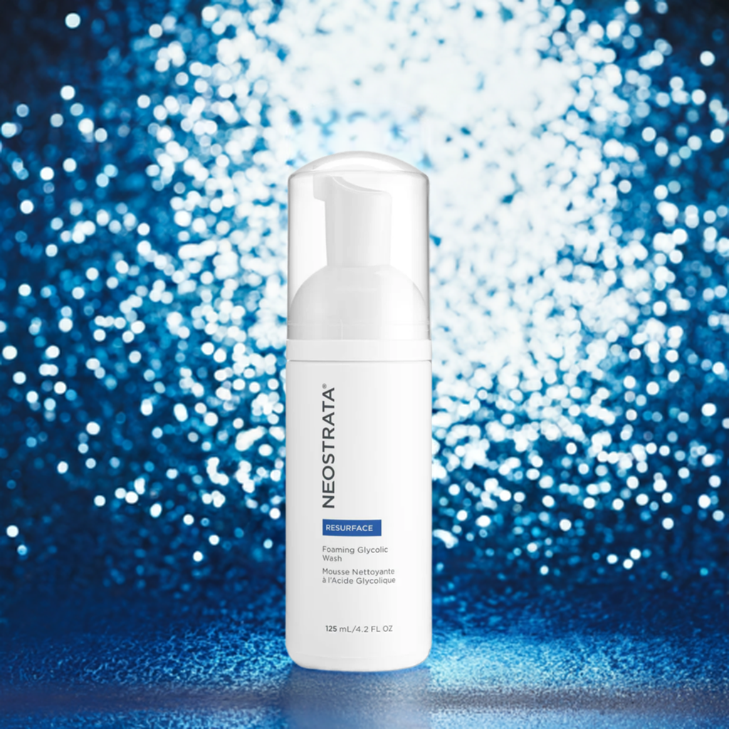 NEOSTRATA "Resurface" Glycolic Mousse Cleanser 125ml
