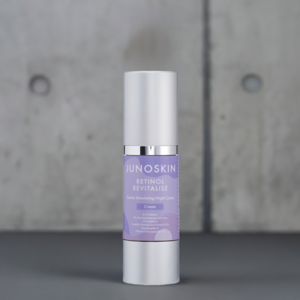 JUNOSKIN Retinol Revitalise Cream 30ml