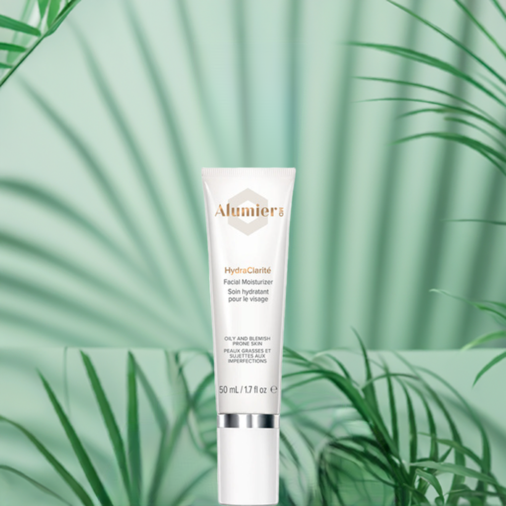 AlumierMD HydraClarité Moisturiser 50ml