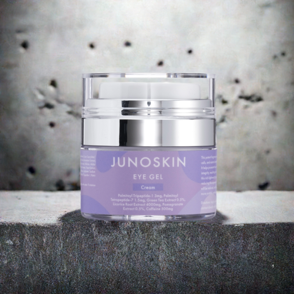 JUNOSKIN Eye Gel 15g