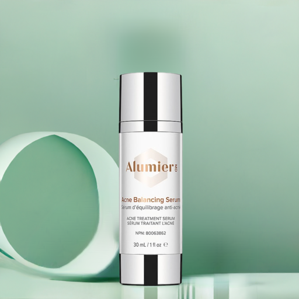 AlumierMD Acne Balancing Serum 30ml