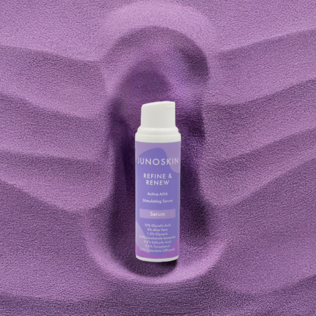 JUNOSKIN Mini Refine & Renew Serum 10ml