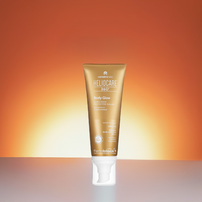 Heliocare® 360° Body Glow 100ml