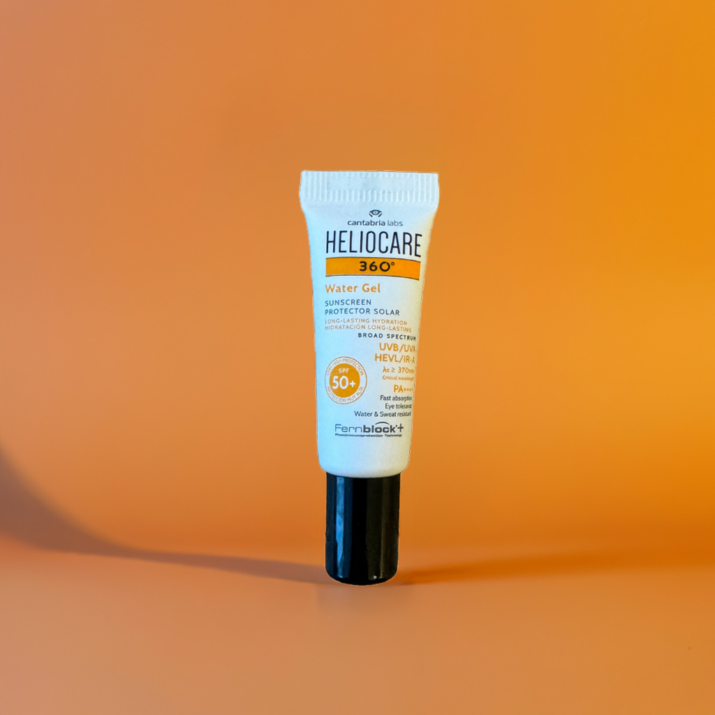 Heliocare 360° Water Gel SPF50+ 3ml (sample)