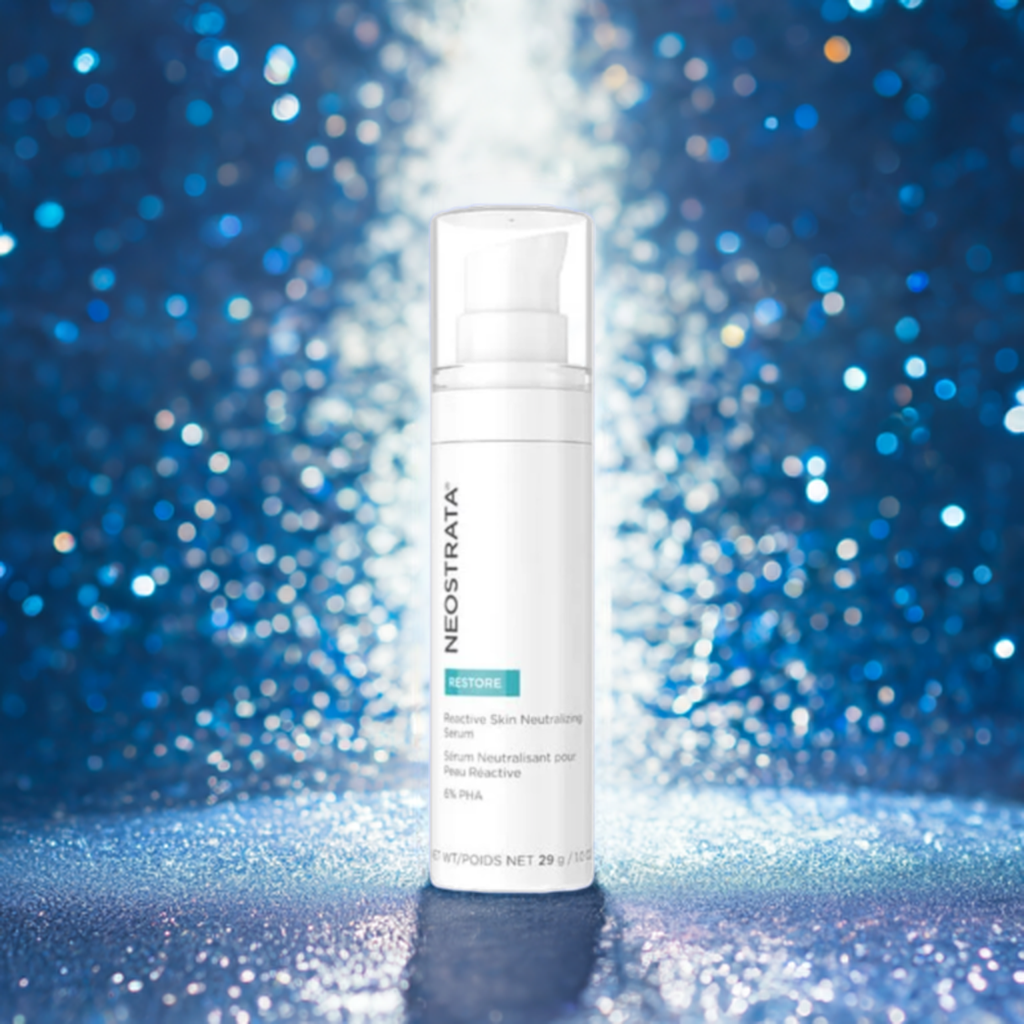NEOSTRATA "Restore" Redness Neutralising Serum 29g