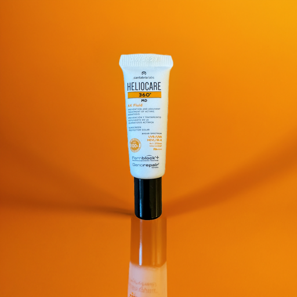 Heliocare 360° AK Fluid SPF100 3ml (sample)
