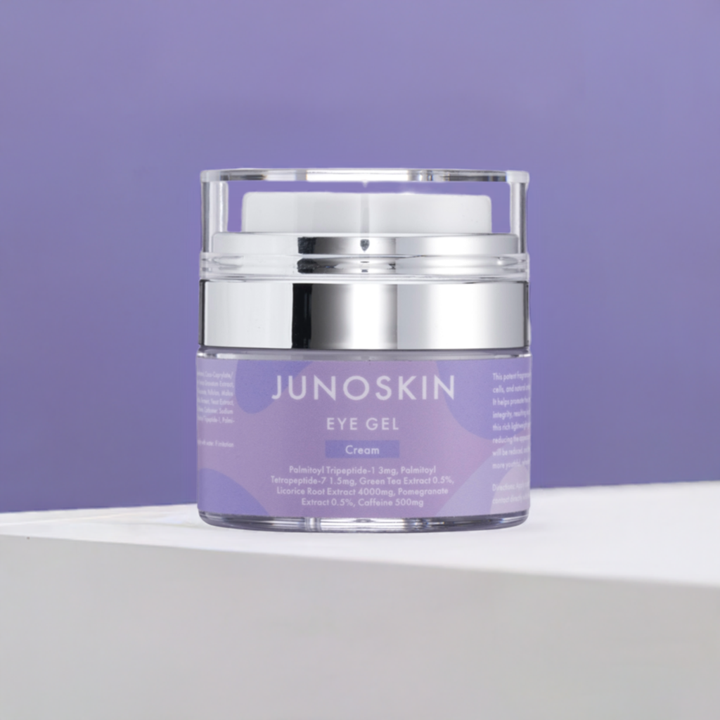 Juno Eye Gel 15g