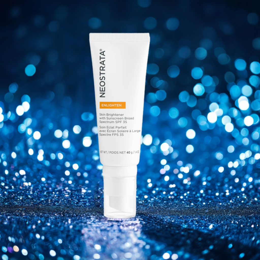 NEOSTRATA "Enlighten" Skin Brightener with Sunscreen SPF 35 40g