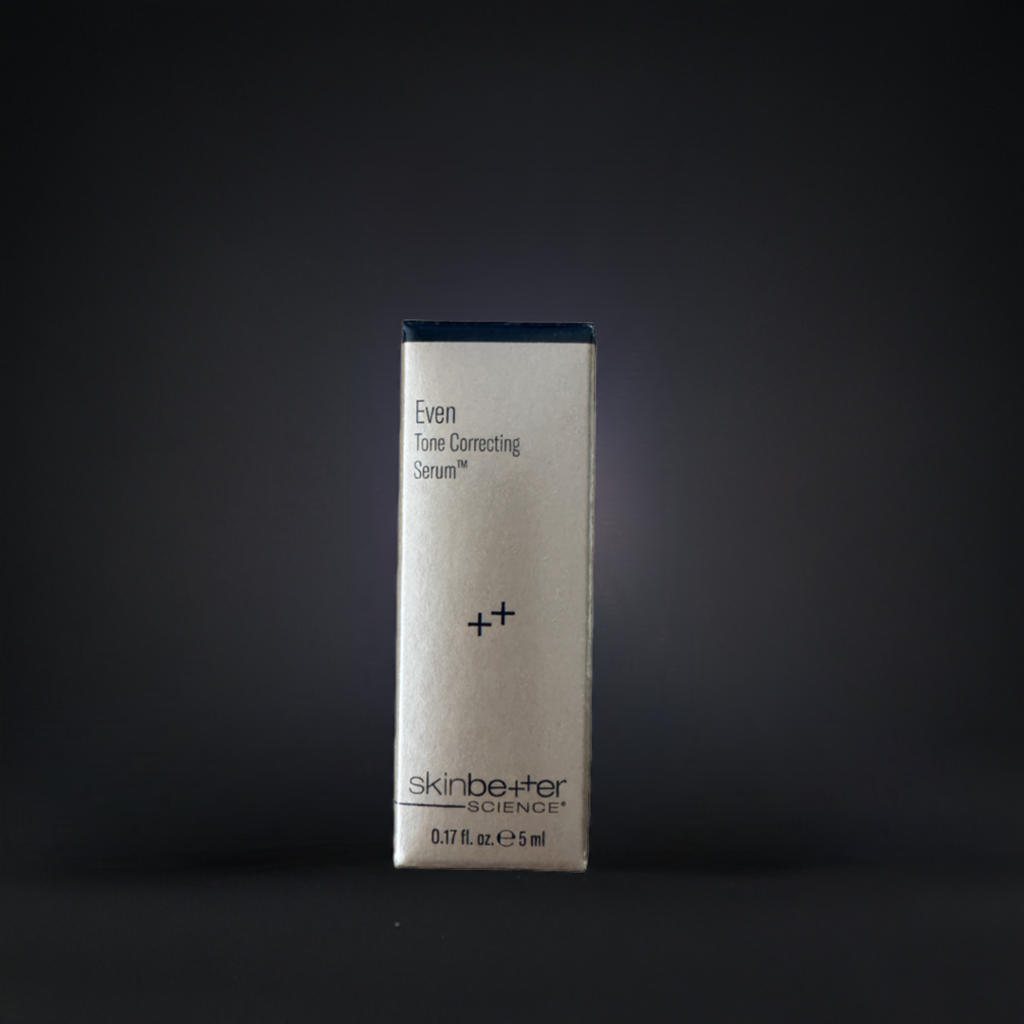 SkinBetterScience Even Tone Correcting Serum 5ml (sample)