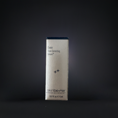 SkinBetterScience Even Tone Correcting Serum 5ml (sample)