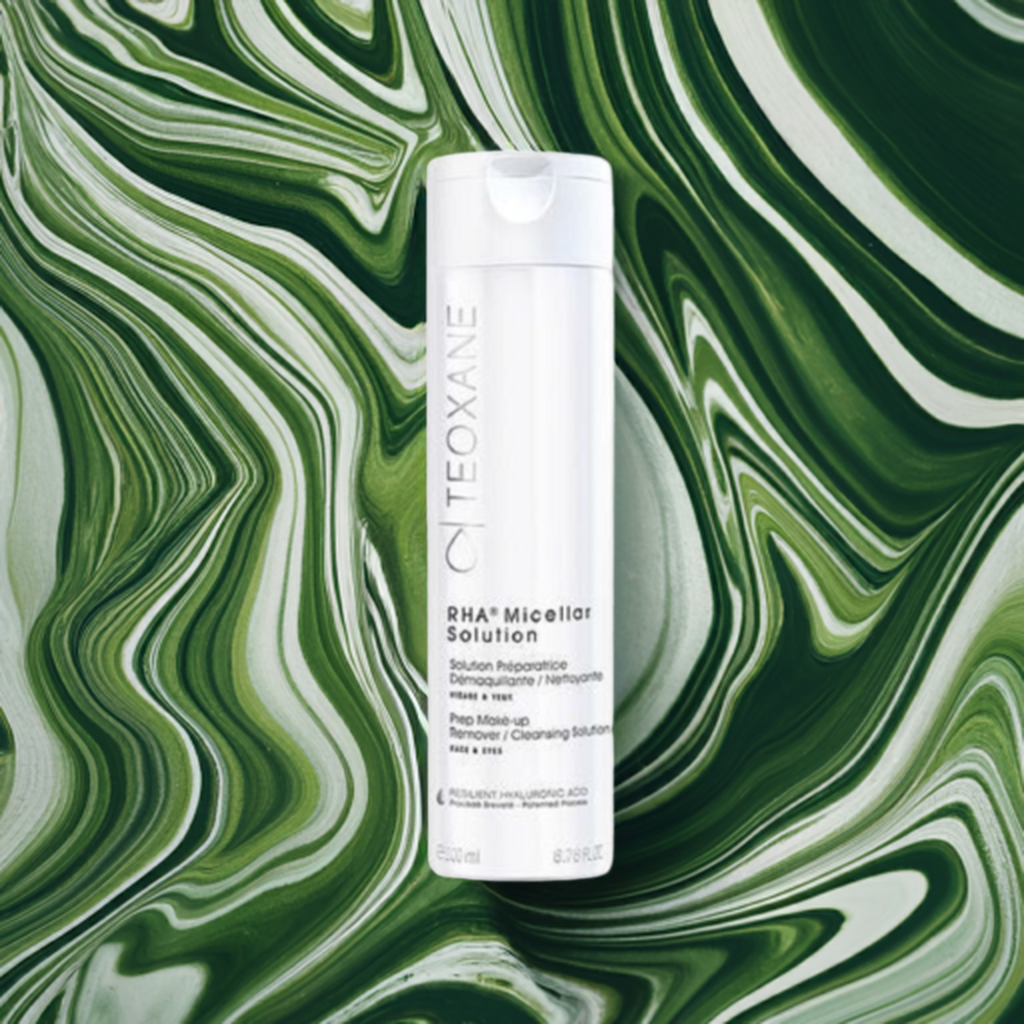 TEOXANE RHA Micellar Solution 200ml
