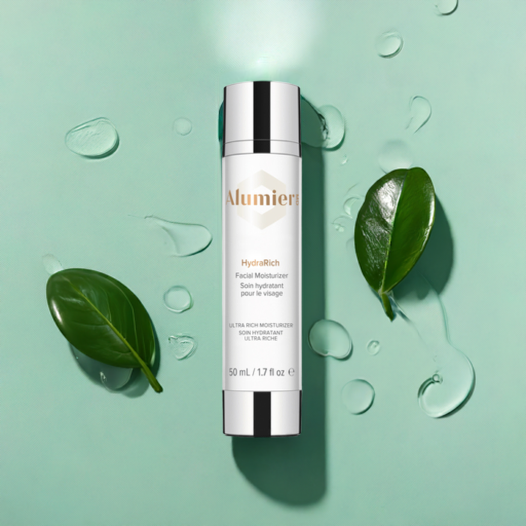 AlumierMD Hydrarich Moisturiser 50ml