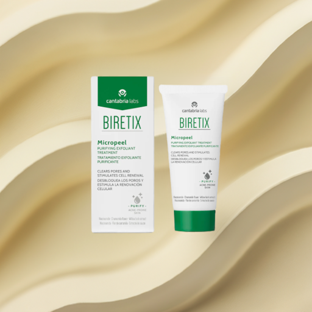 Biretix® Micropeel 50ml