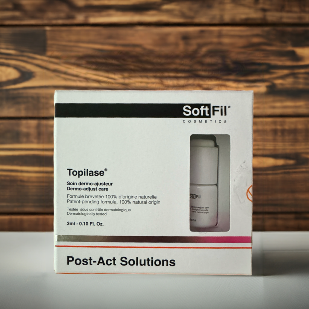 SOFTFIL Topilase 3ml