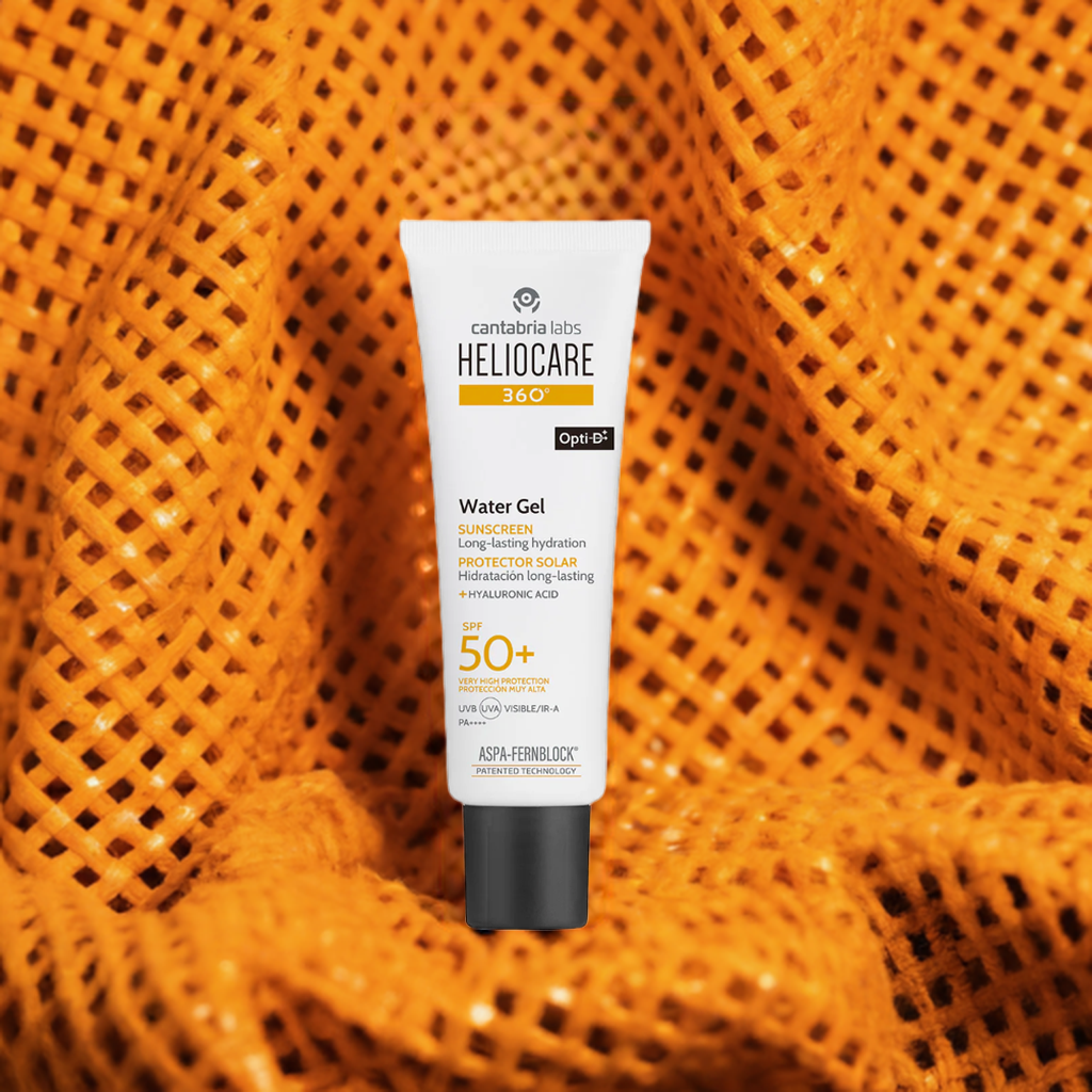 Heliocare 360° Water Gel SPF50+ 50ml