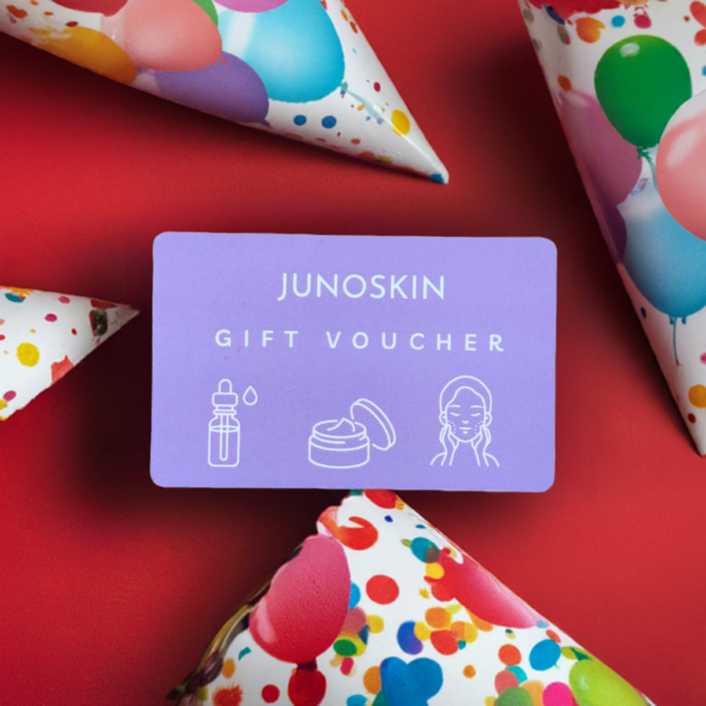 Junoskin Gift Card £30