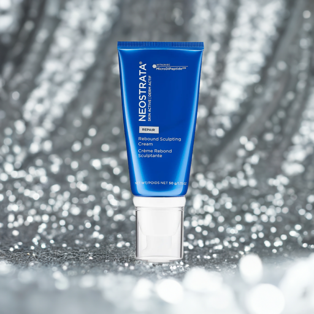 NEOSTRATA Rebound Sculpting Cream 50g