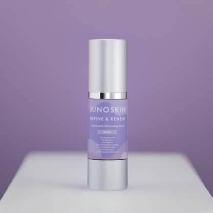 JUNOSKIN Refine &amp; Renew Serum 30ml