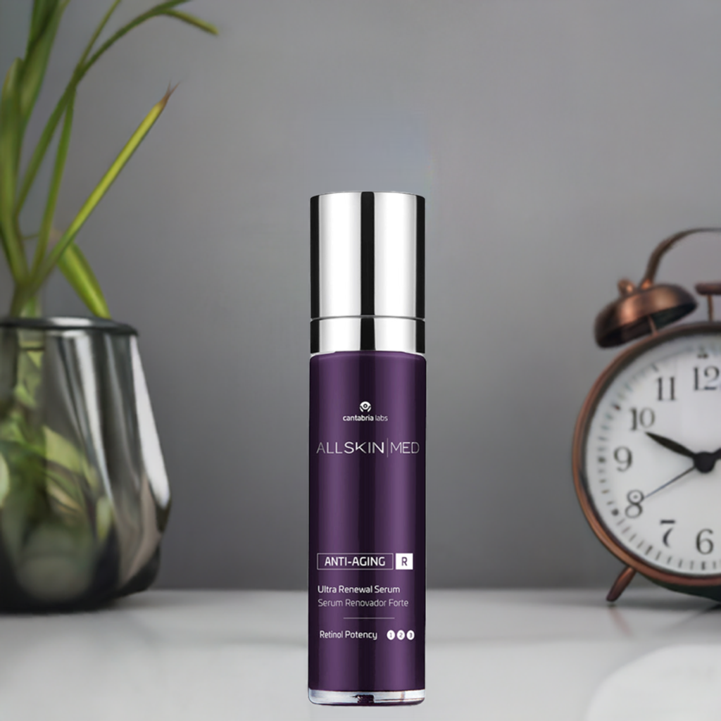 AllSkinMed R Ultra Renewal Serum 50ml