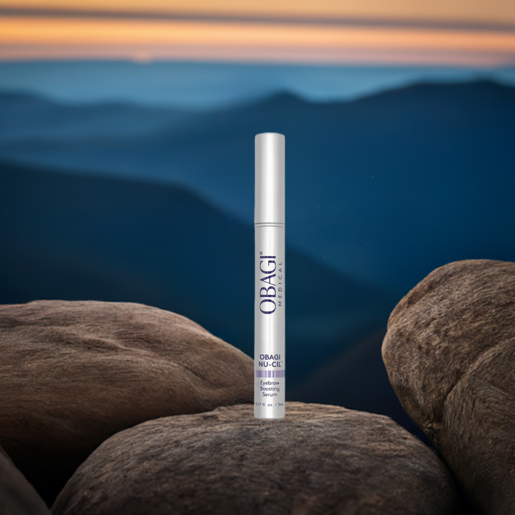 OBAGI Nu Cil Eyebrow Boosting Serum 5ml
