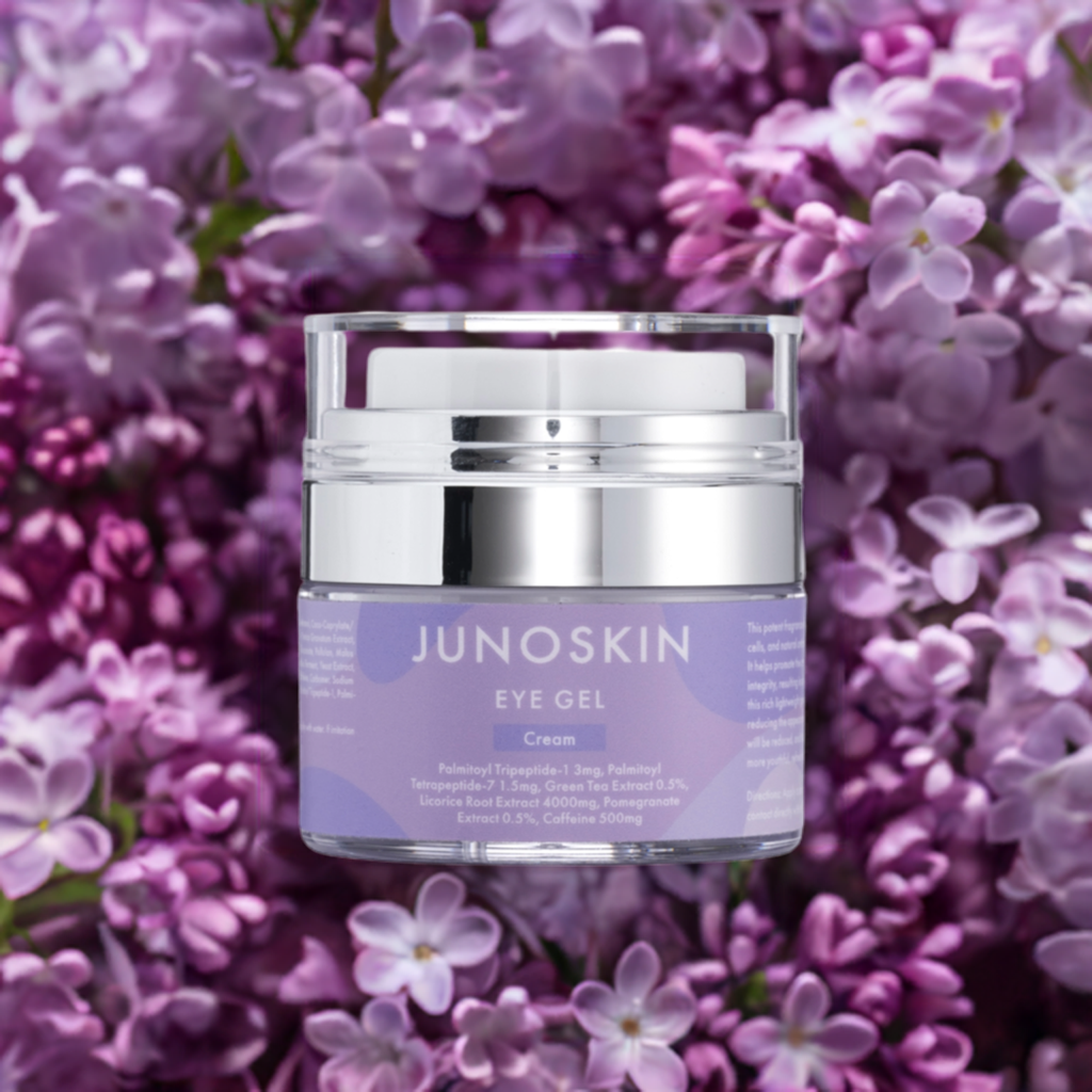 JUNOSKIN Eye Gel 15g