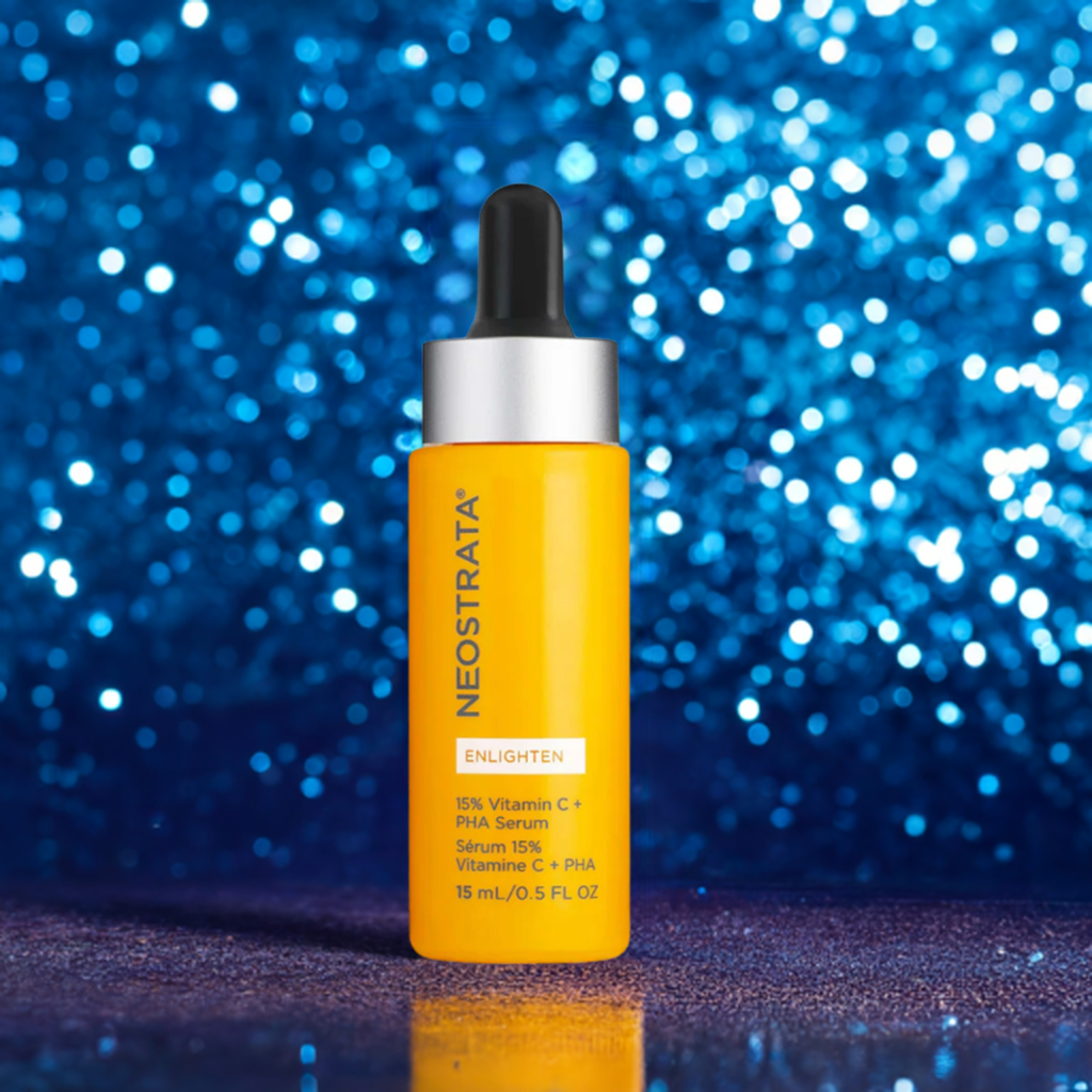 NEOSTRATA "Enlighten" 15% Vitamin C + PHA Serum 15ml