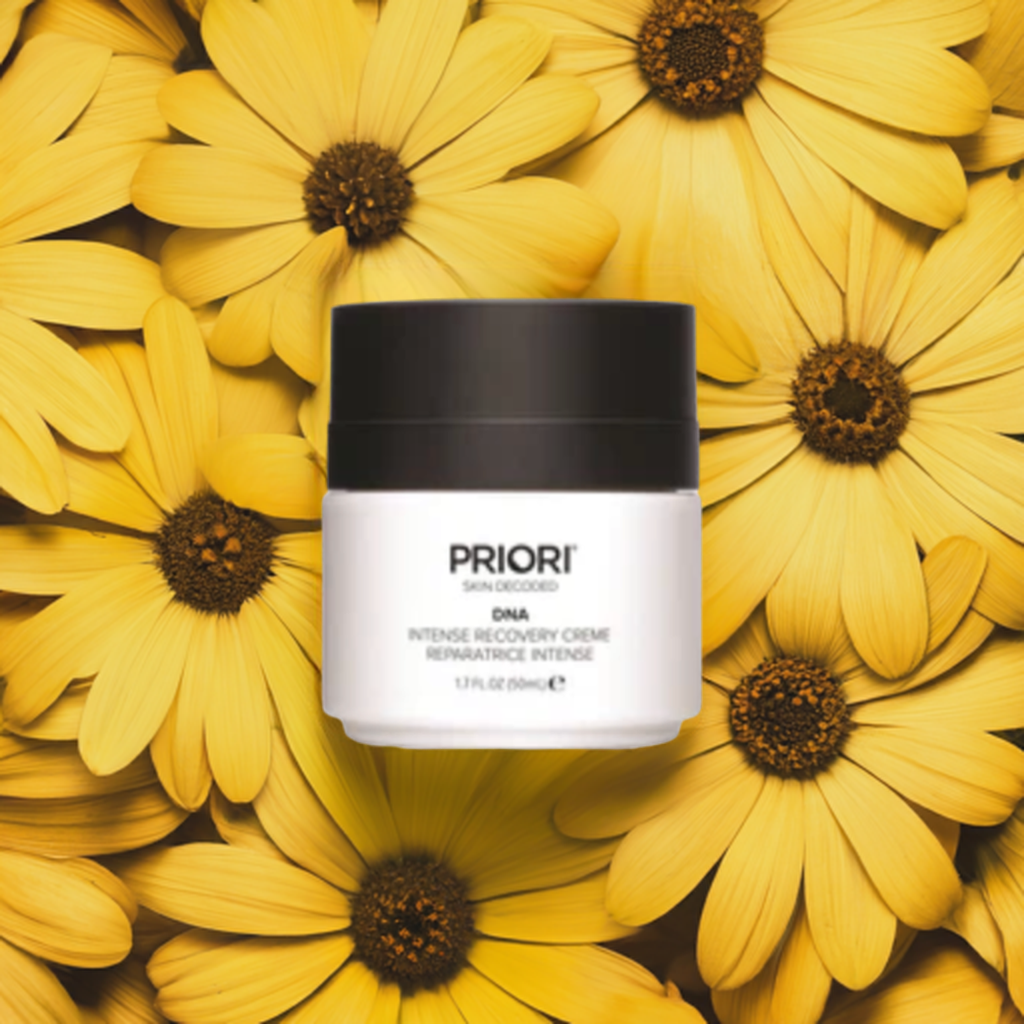 Priori DNA Intense Recovery Creme 50ml