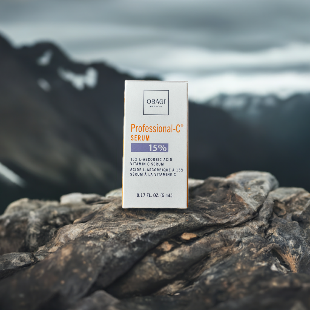 Obagi Professional C 15% (lilac) Serum 5ml (sample)