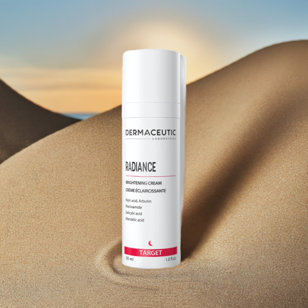 Dermaceutic Radiance (Brightening Cream) 30ml