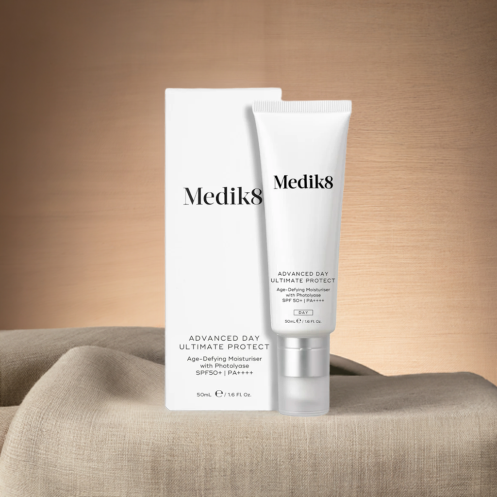 MEDIK8 Advanced Day Ultimate Protect SPF50+ 50ml