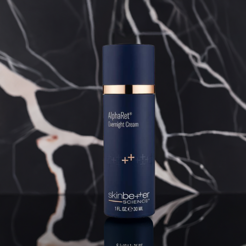 SkinBetterScience AlphaRet® Overnight Cream 30ml
