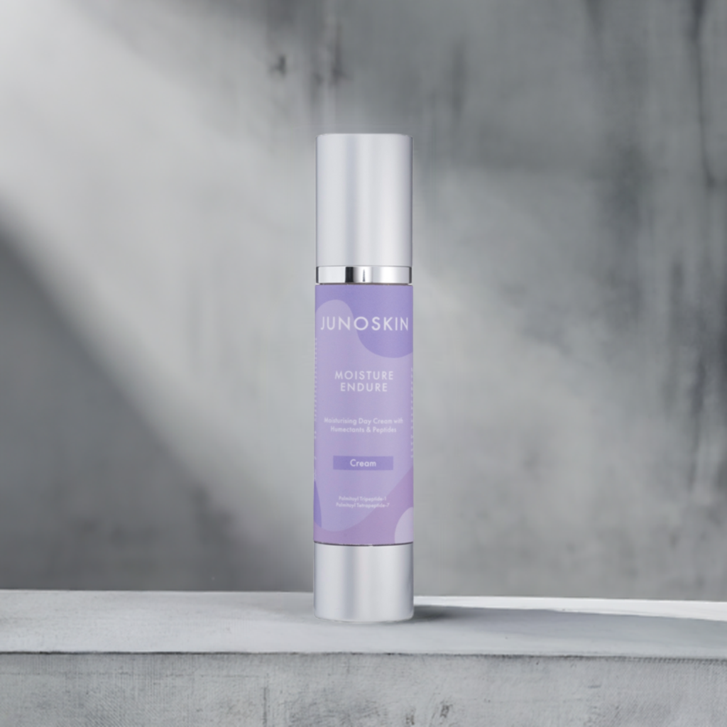 JUNOSKIN Moisture Endure Cream 50ml