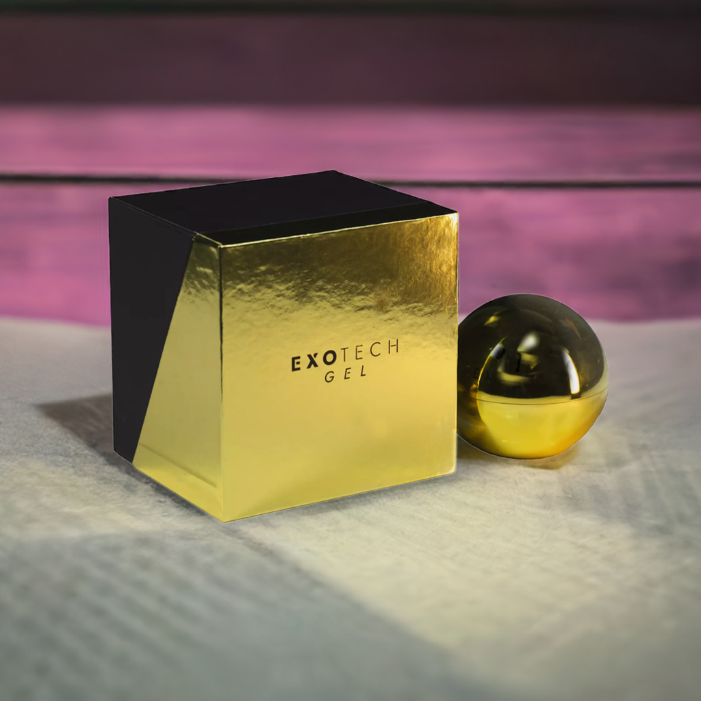 PROMOITALIA Exotech Exosome Gel 30ml