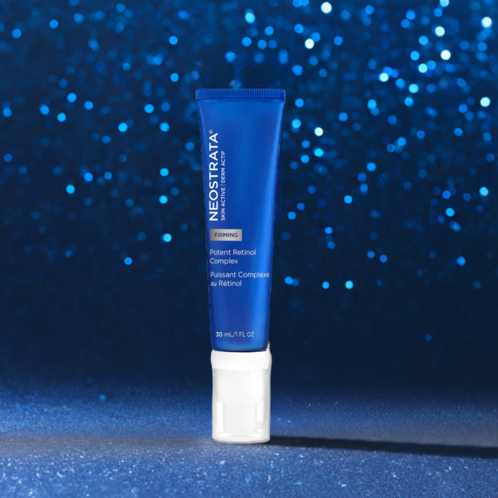 NEOSTRATA "Skin Active" Potent Retinol Complex 30ml