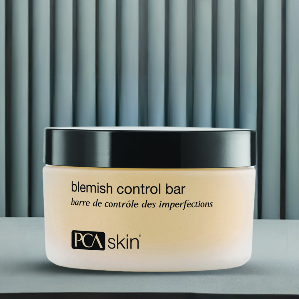 PCA Skin Blemish Control Bar Cleanser 90g