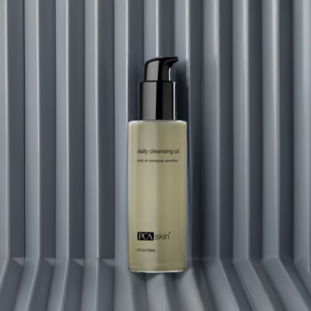 PCA SKIN Daily Cleansing Oil 150ml