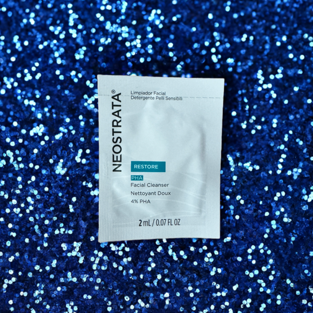 NEOSTRATA "Restore" Gentle Facial Cleanser 2ml (sample)