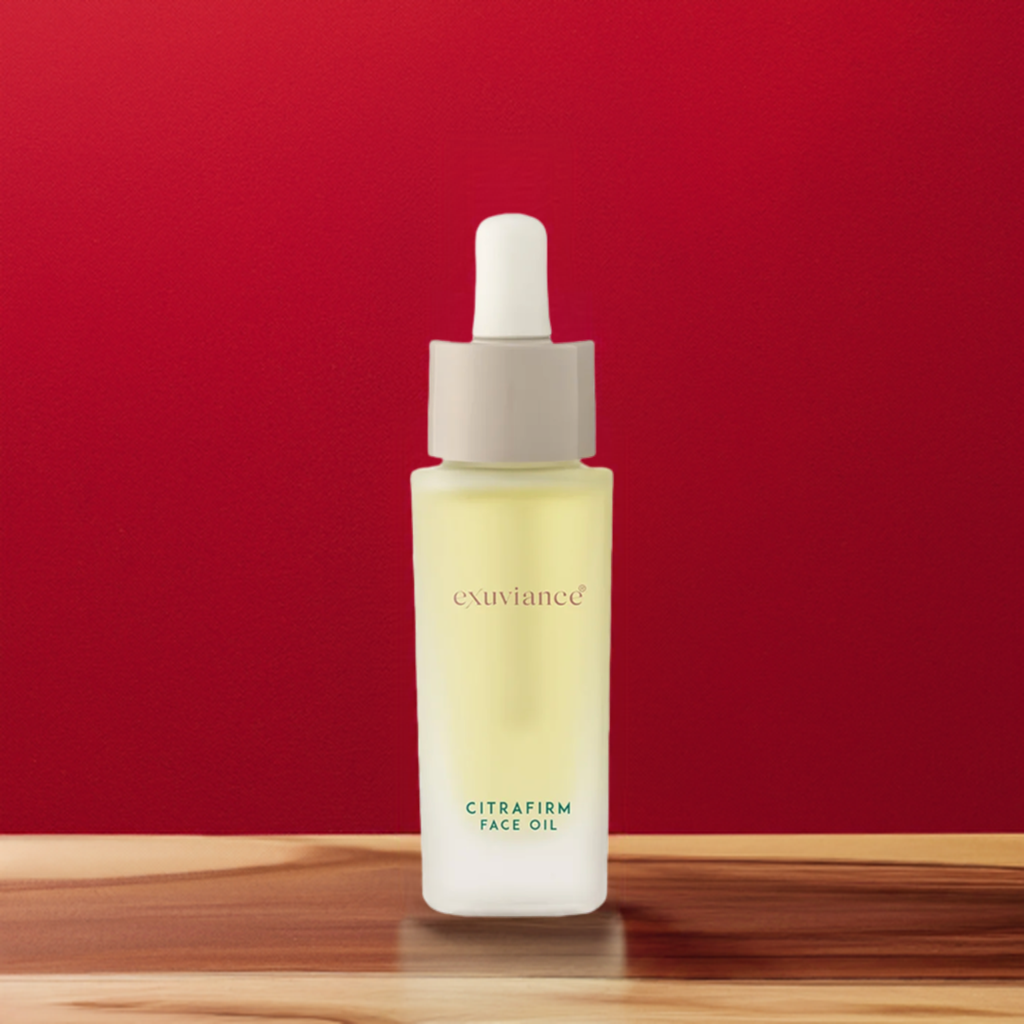 Exuviance® CitraFirm FACE Oil 27ml