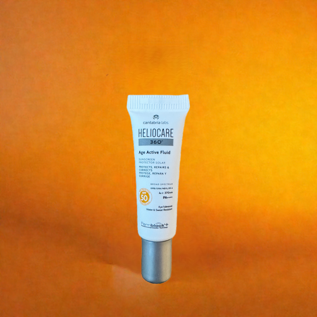 Heliocare 360 Age Active Fluid 3ml (sample)