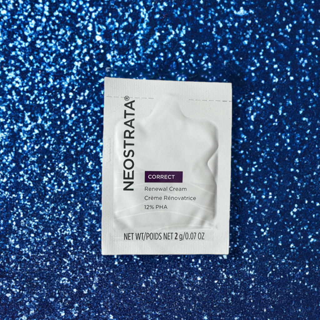 NEOSTRATA "Correct" Renewal Cream 2g (sample)