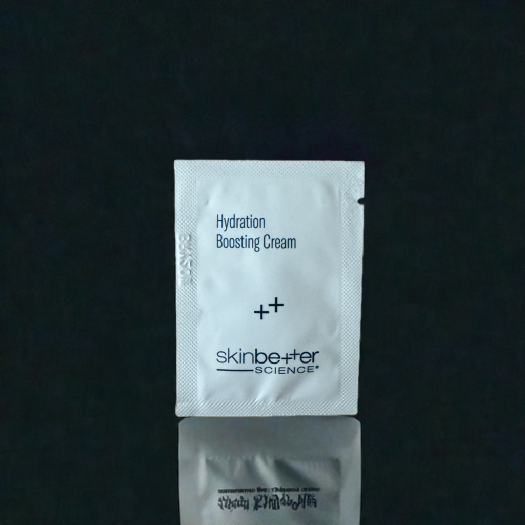 SkinBetterScience Hydration Boosting Cream 1ml (sample)
