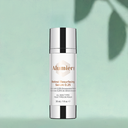 AlumierMD 0.25% Retinol Serum 30ml