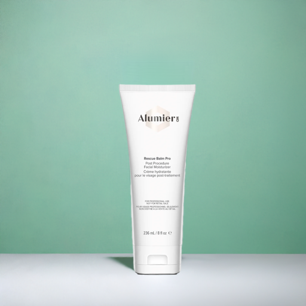 AlumierMD Rescue Balm Pro 236ml