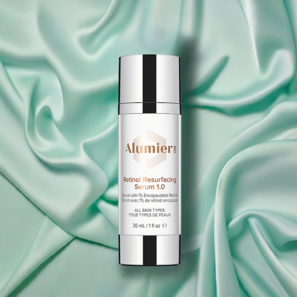 AlumierMD 1% Retinol Serum 30ml